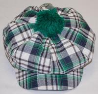 ADULT GATSBY HAT